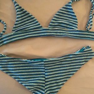 Frankies bikinis